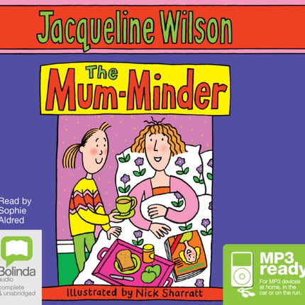 The Mum-Minder