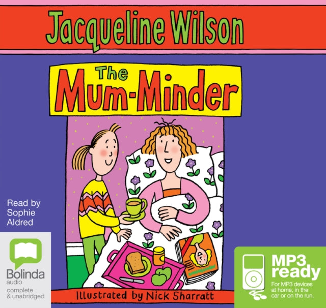 The Mum-Minder