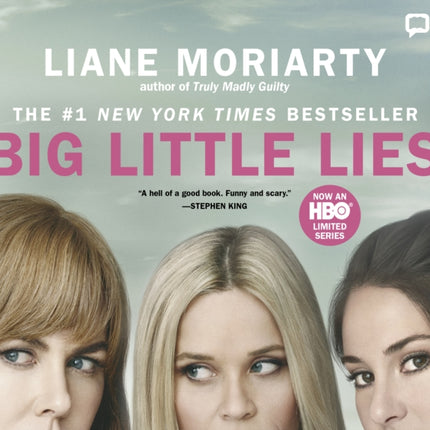 Big Little Lies