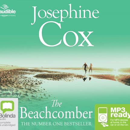 The Beachcomber