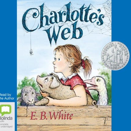 Charlotte's Web