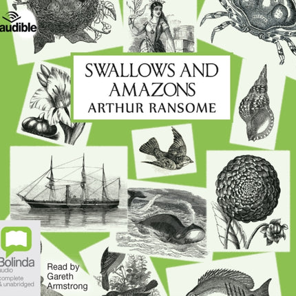 Swallows and Amazons