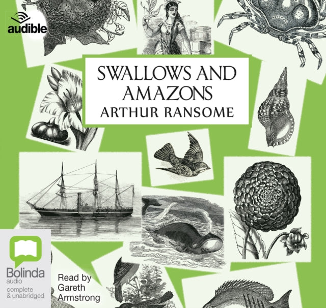 Swallows and Amazons