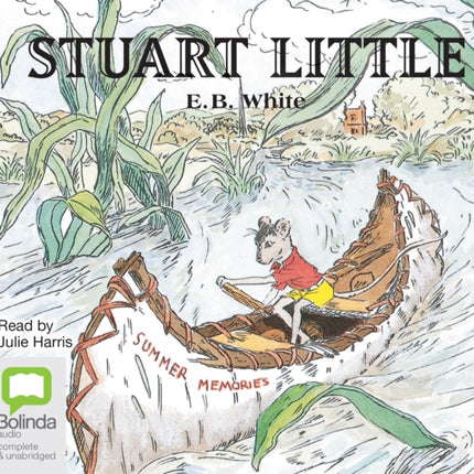 Stuart Little