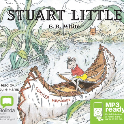 Stuart Little