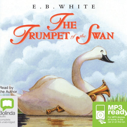 The Trumpet of the Swan