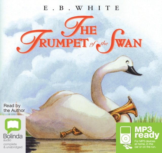 The Trumpet of the Swan