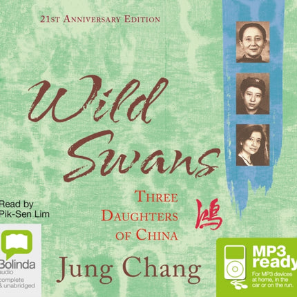 Wild Swans