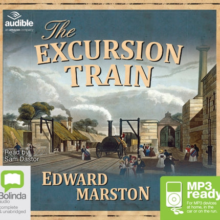 The Excursion Train