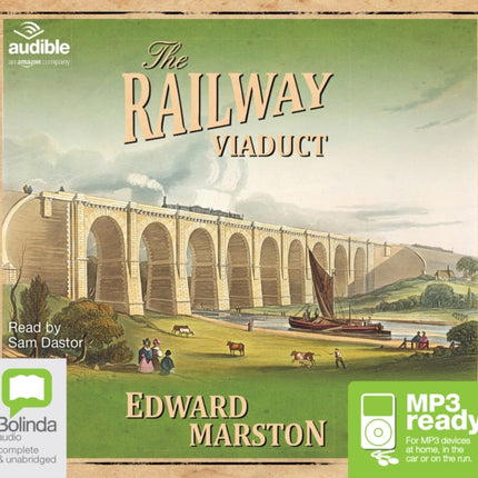 The Railway Viaduct