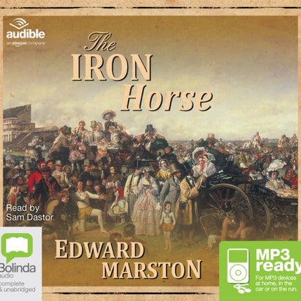 The Iron Horse