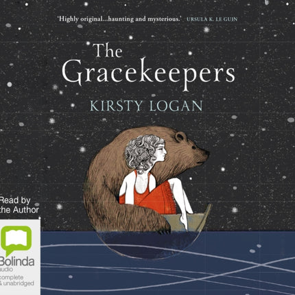 The Gracekeepers