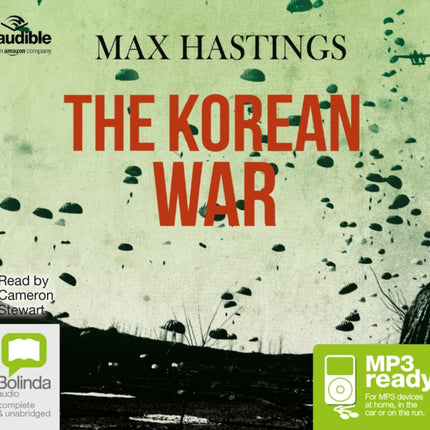 The Korean War