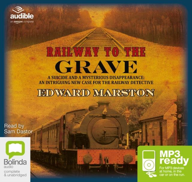 Railway to the Grave