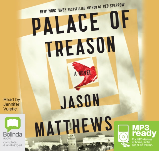 Palace of Treason