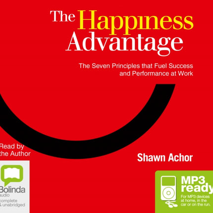 The Happiness Advantage