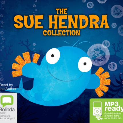 The Sue Hendra Collection