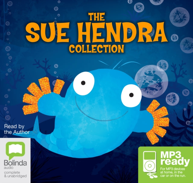 The Sue Hendra Collection