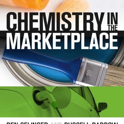 Chemistry in the Marketplace