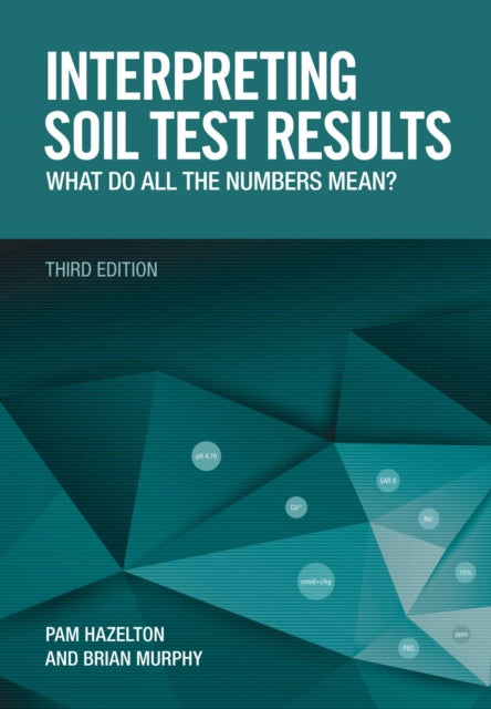 Interpreting Soil Test Results: What Do All the Numbers Mean?