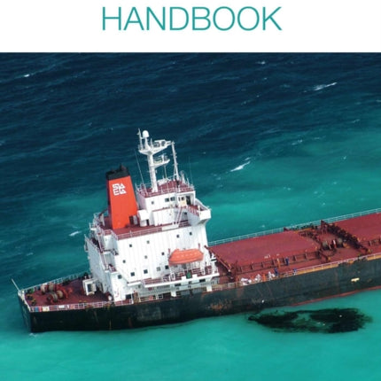 Oil Spill Monitoring Handbook