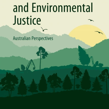 Natural Resources and Environmental Justice: Australian Perspectives