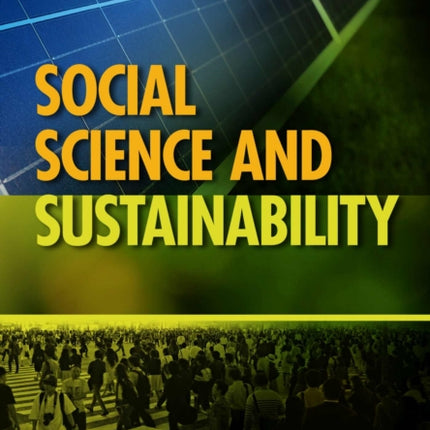 Social Science and Sustainability