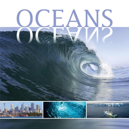 Oceans: Science and Solutions for Australia