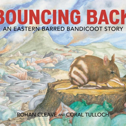 Bouncing Back