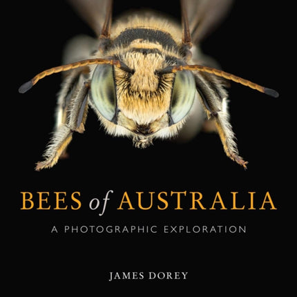 Bees of Australia: A Photographic Guide