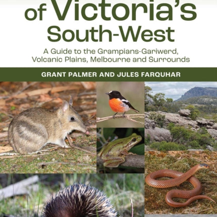 Wildlife of Victorias SouthWest