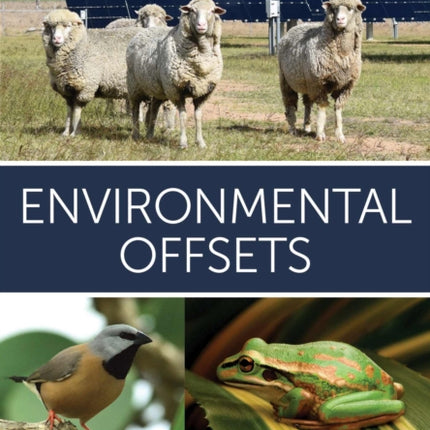 Environmental Offsets