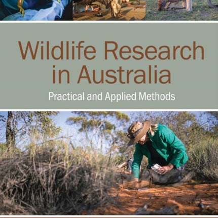 Wildlife Research in Australia