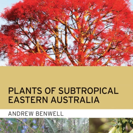 Plants of Subtropical Eastern Australia