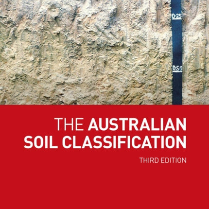 The Australian Soil Classification