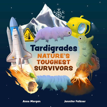 Tardigrades