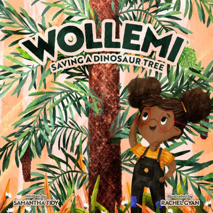 Wollemi: Saving a Dinosaur Tree