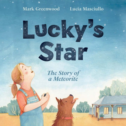 Luckys Star