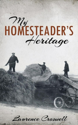 My Homesteaders Heritage