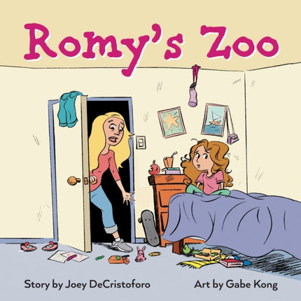Romys Zoo