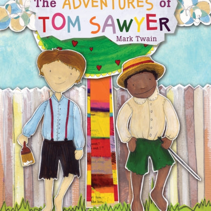 The Adventures of Tom Sawyer
