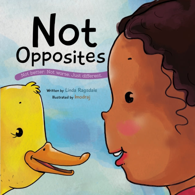 Not Opposites Peace Dragon Tales
