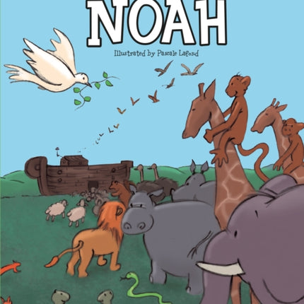 The Story of Noah