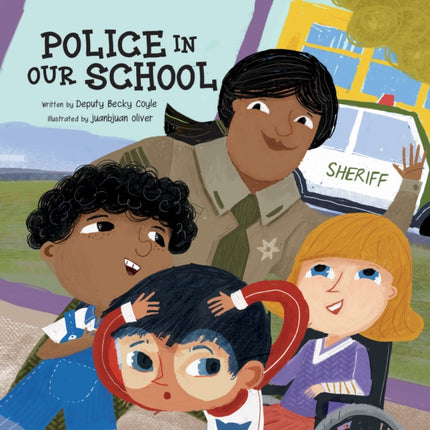 Police in Our School