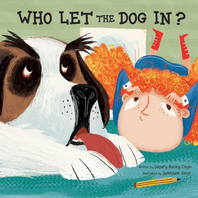 Who Let the Dog In