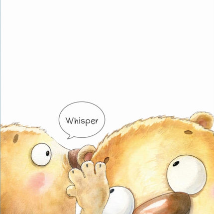 Whisper