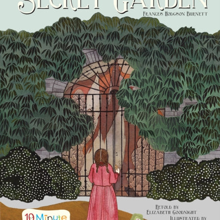 The Secret Garden 10 Minute Classics