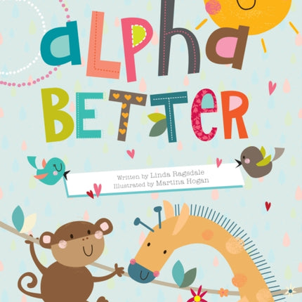 Alphabetter