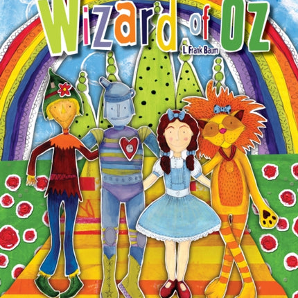 Wizard of Oz
