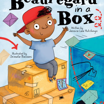 Beauregard in a Box